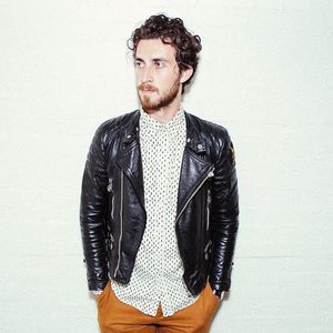 Meet your Posher, Paul